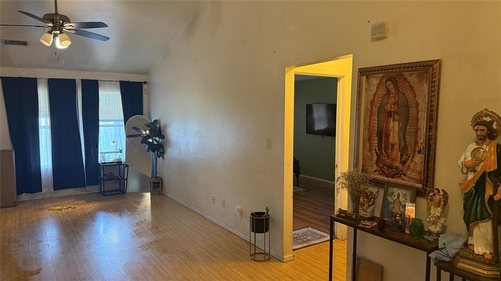 Piedmont Hills - Residential