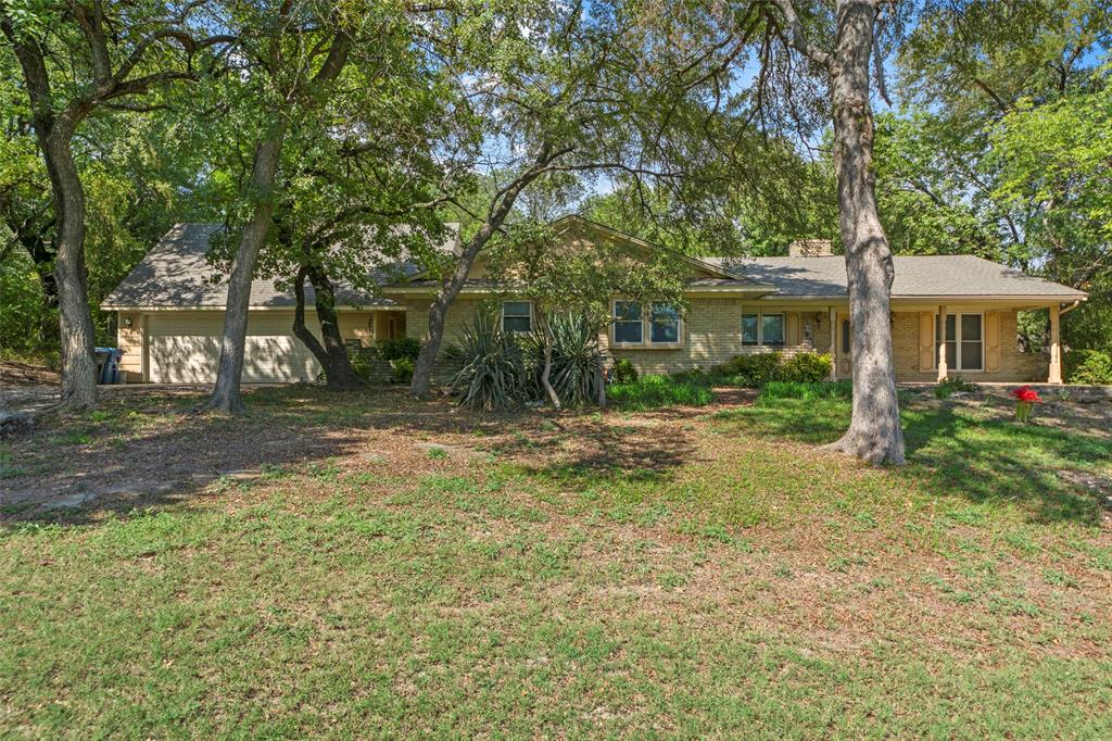 Collinwood Acres - Land