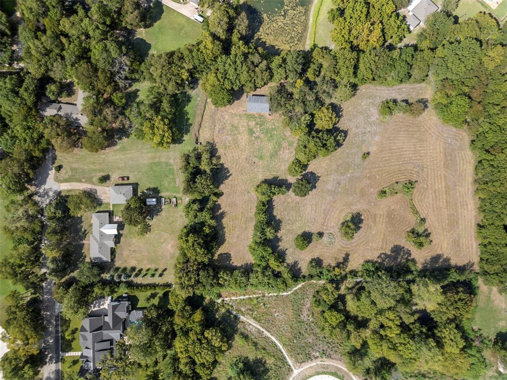 Collinwood Acres - Land