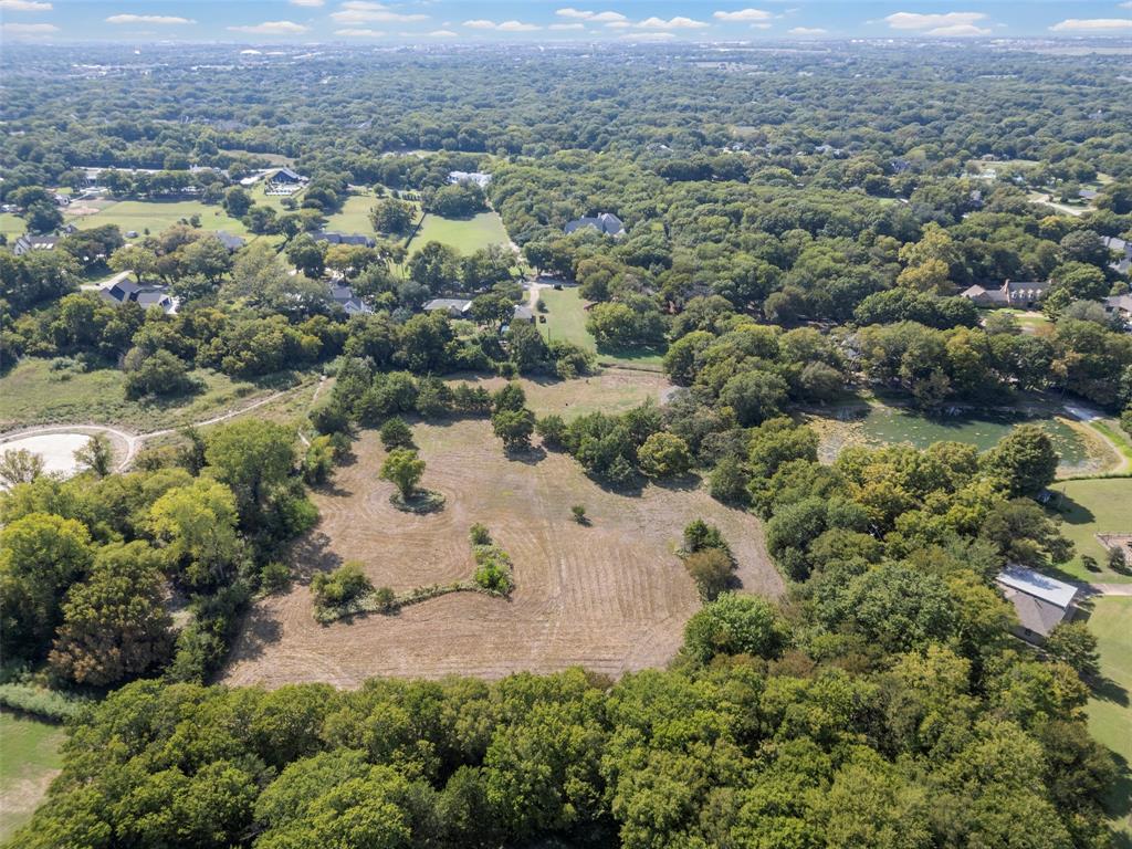 Collinwood Acres - Land