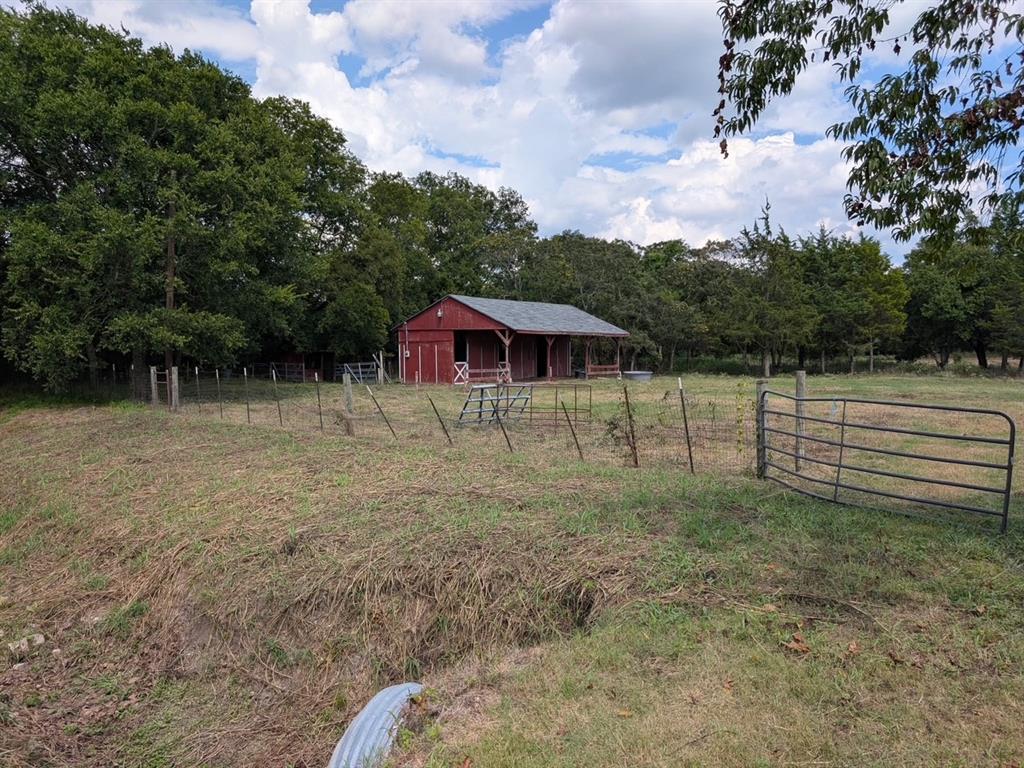 Collinwood Acres - Land