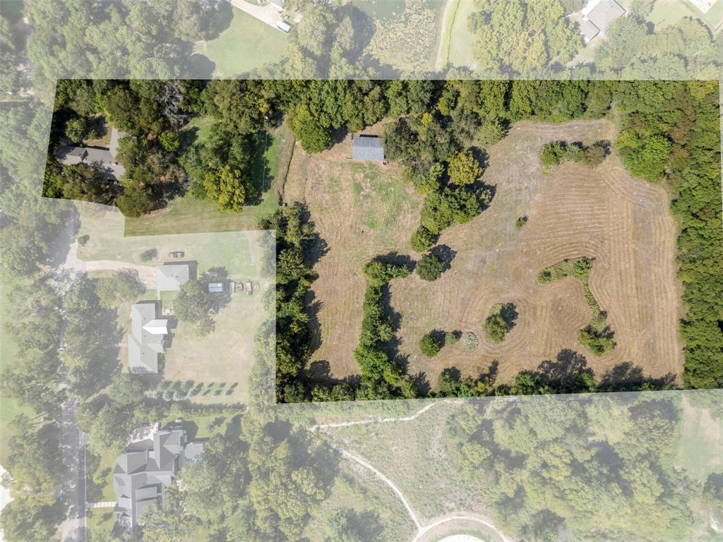 Collinwood Acres - Land