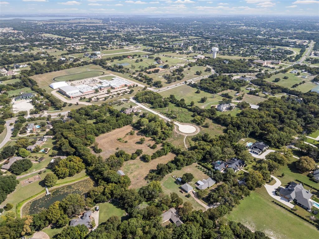 Collinwood Acres - Land