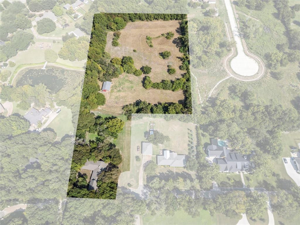 Collinwood Acres - Land