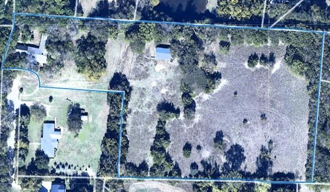 Collinwood Acres - Land