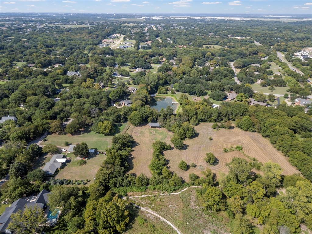 Collinwood Acres - Land