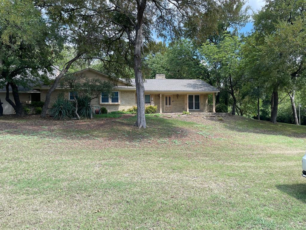 460 Collinwood Drive