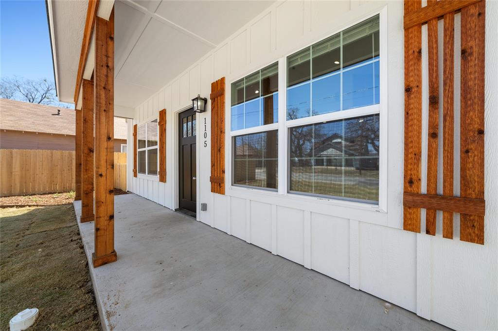 Ford's Addition - Residential