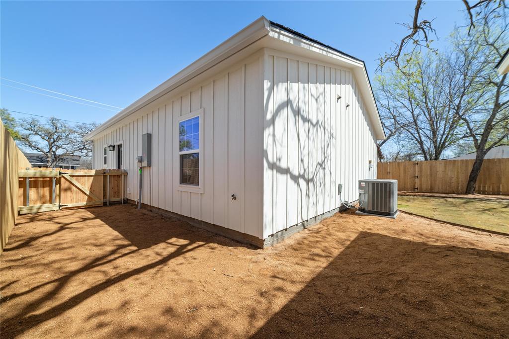 Ford's Addition - Residential