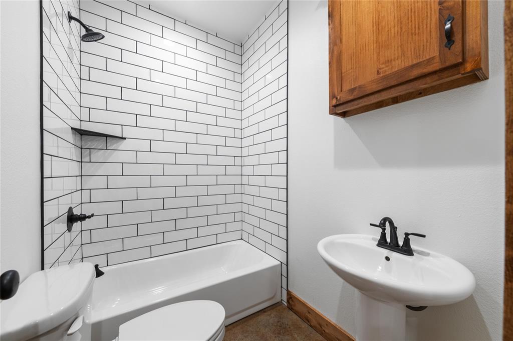 Ford's Addition - Residential