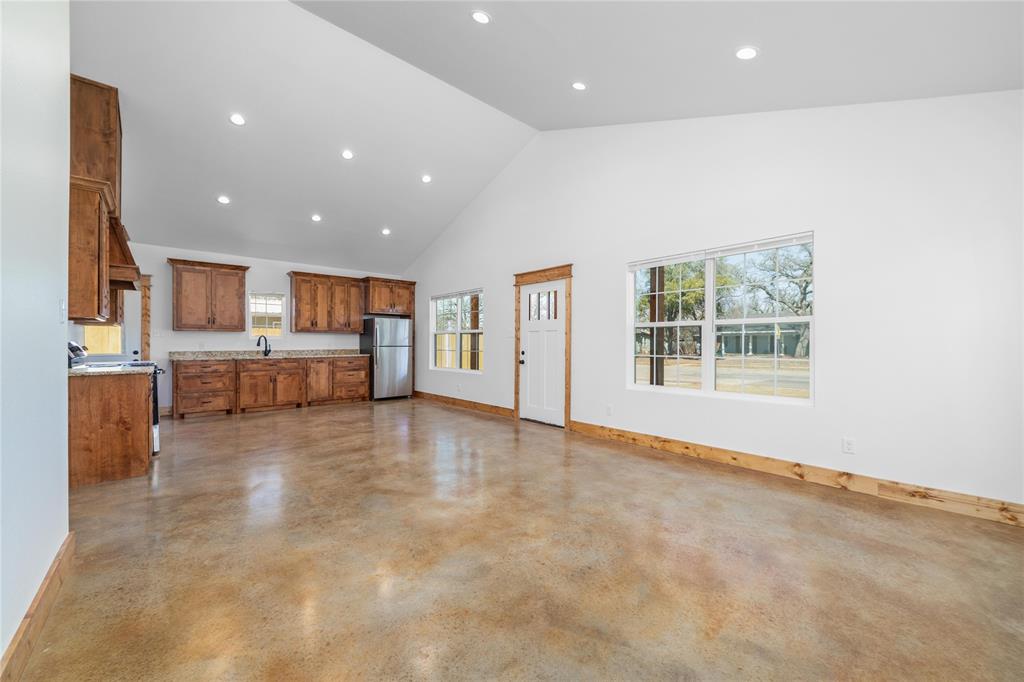 Ford's Addition - Residential