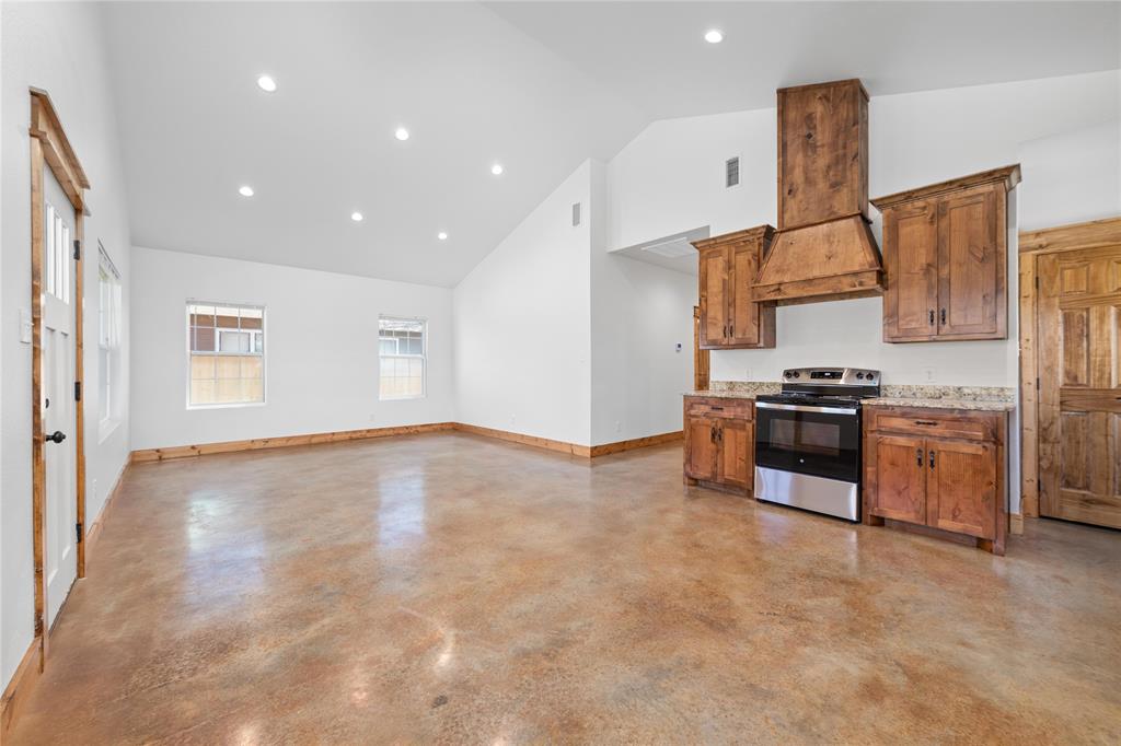 Ford's Addition - Residential