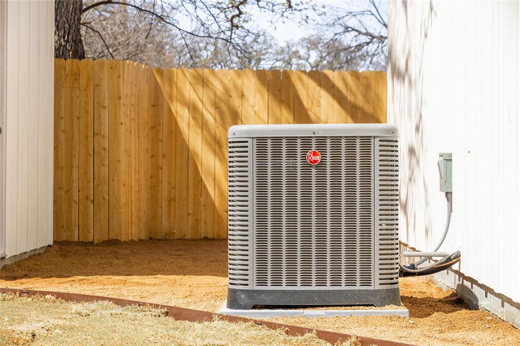 Ford's Addition - Residential