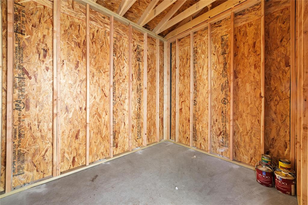 Ford's Addition - Residential