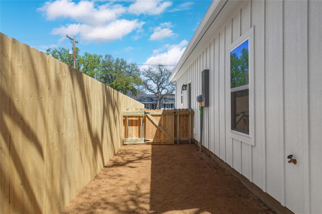 Ford's Addition - Residential