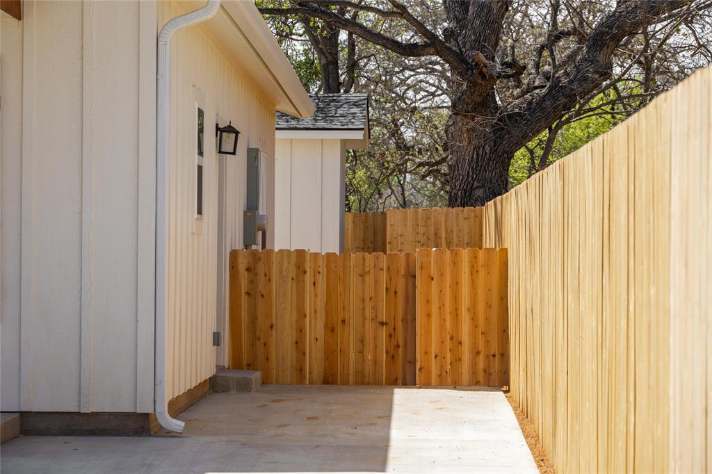 Ford's Addition - Residential