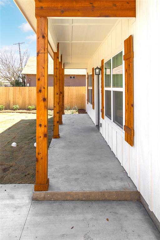 Ford's Addition - Residential