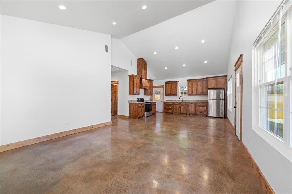 Ford's Addition - Residential