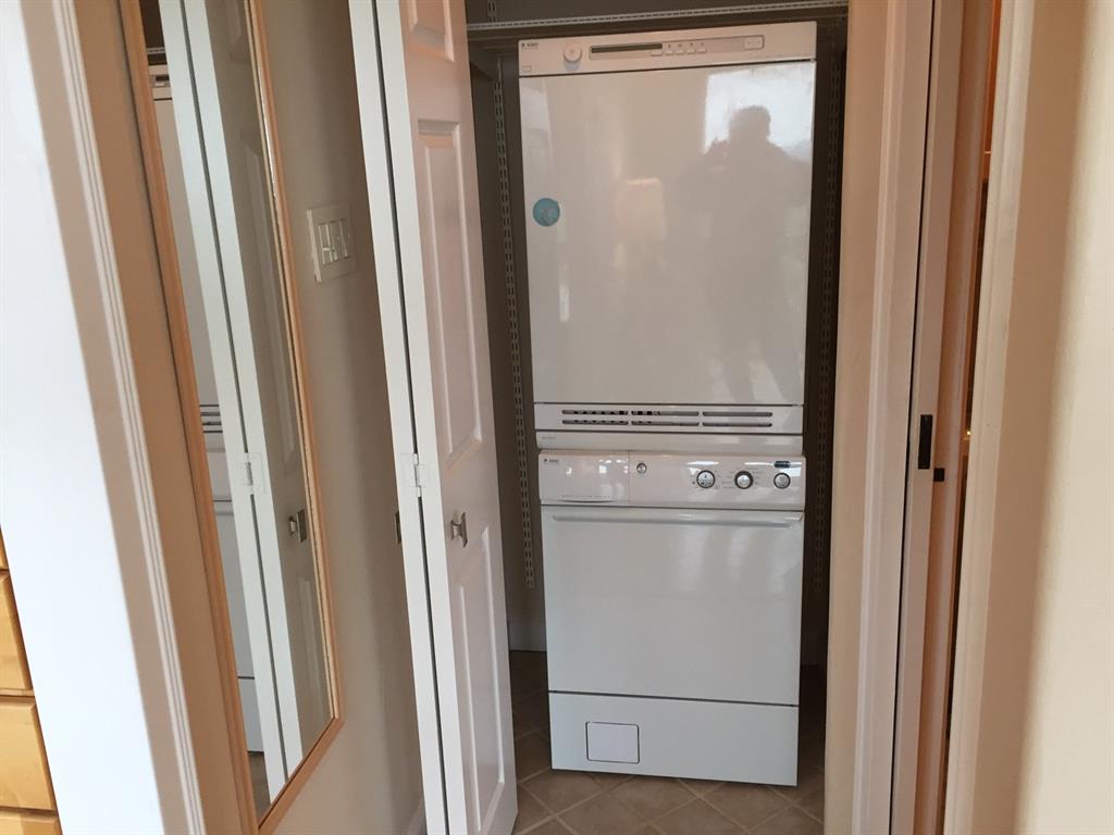 Preston Towers - Residential Lease