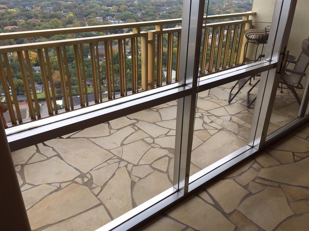 Preston Towers - Residential Lease