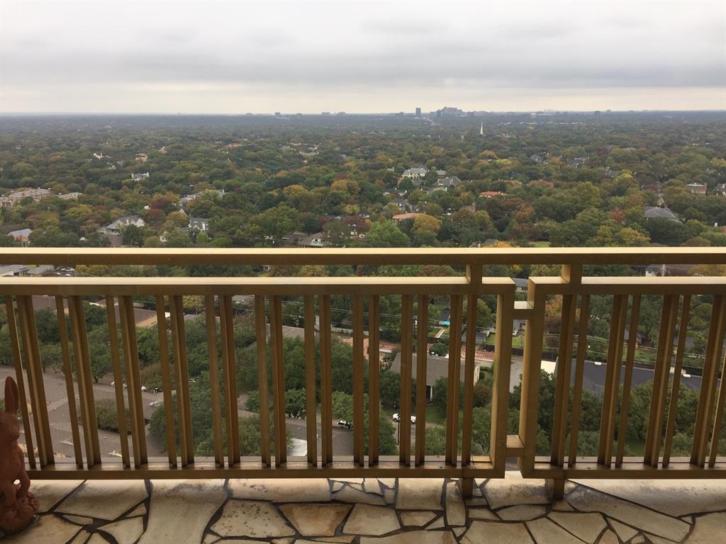 Preston Towers - Residential Lease