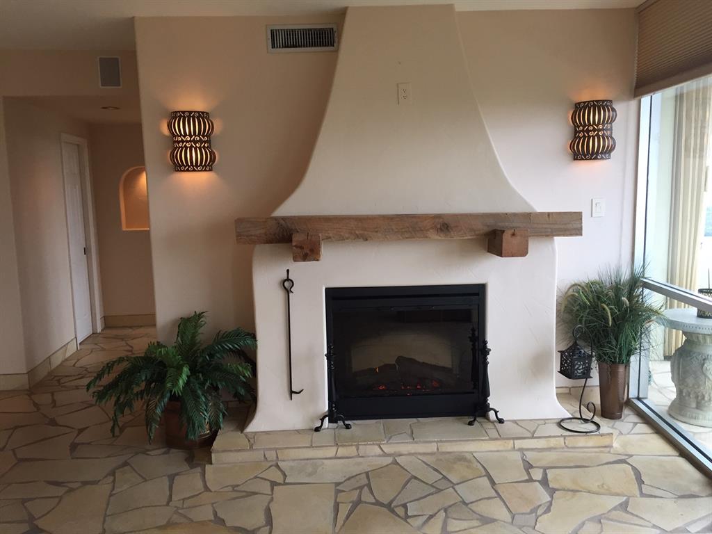 Preston Towers - Residential Lease