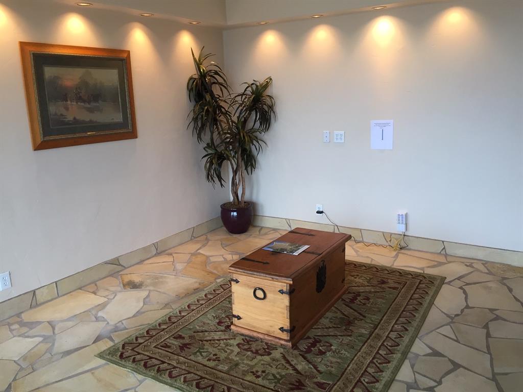 Preston Towers - Residential Lease