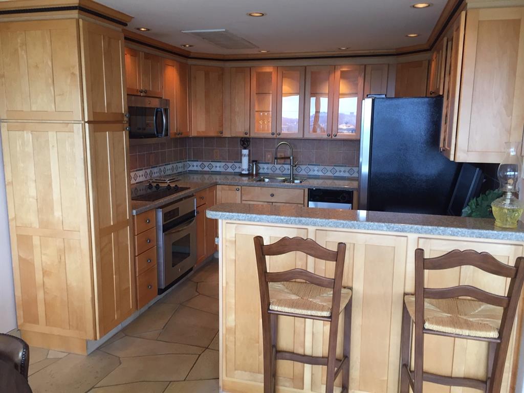 Preston Towers - Residential Lease