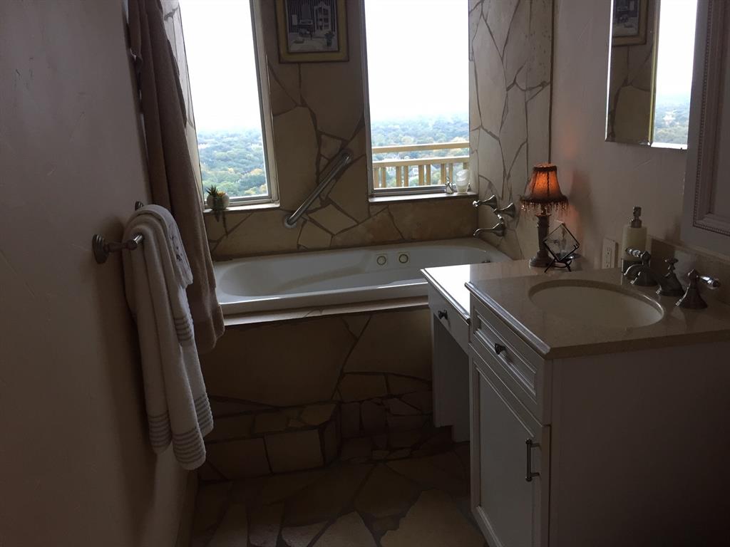 Preston Towers - Residential Lease