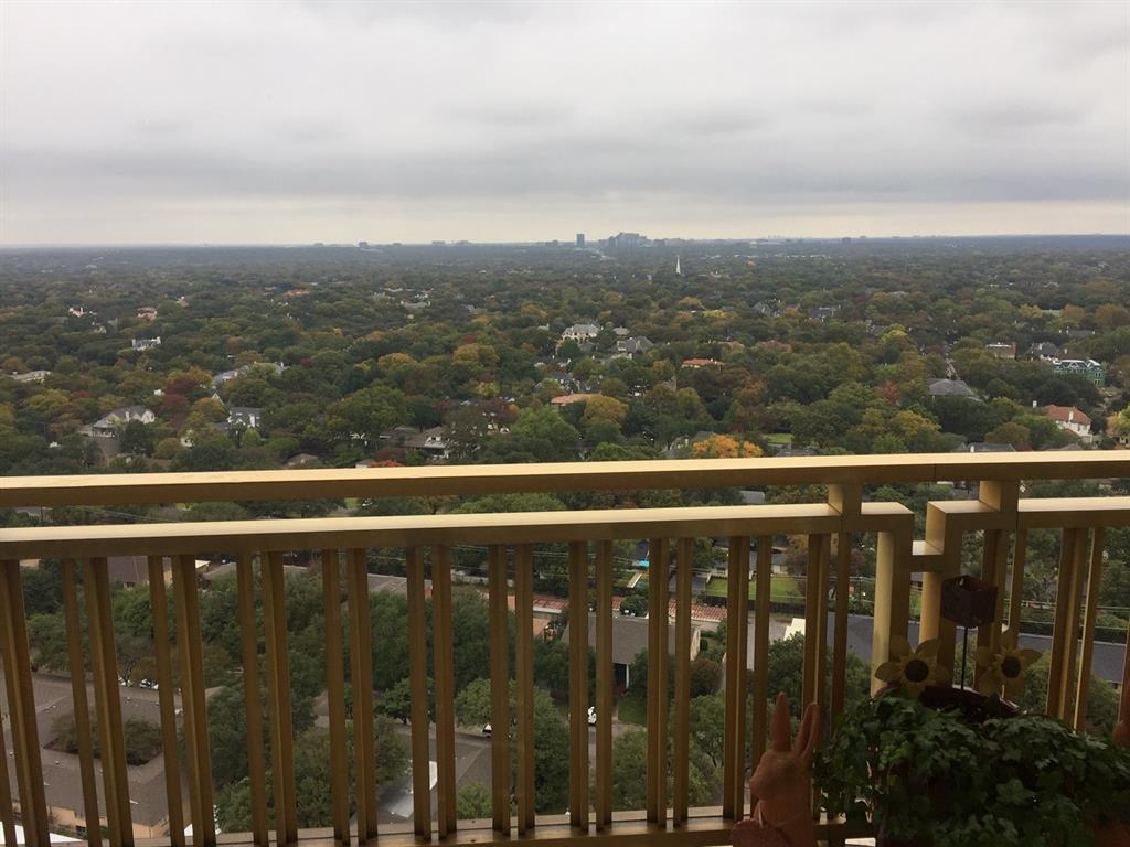 Preston Towers - Residential Lease