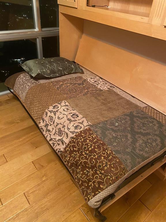 Preston Towers - Residential Lease