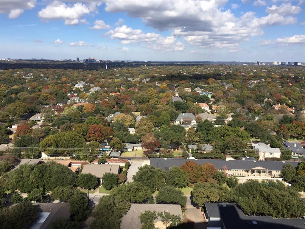 Preston Towers - Residential Lease