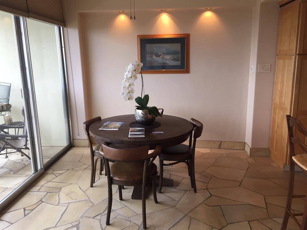 Preston Towers - Residential Lease