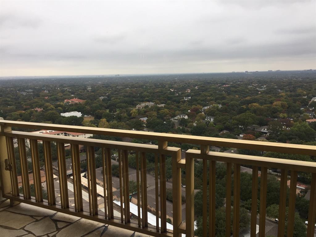 Preston Towers - Residential Lease