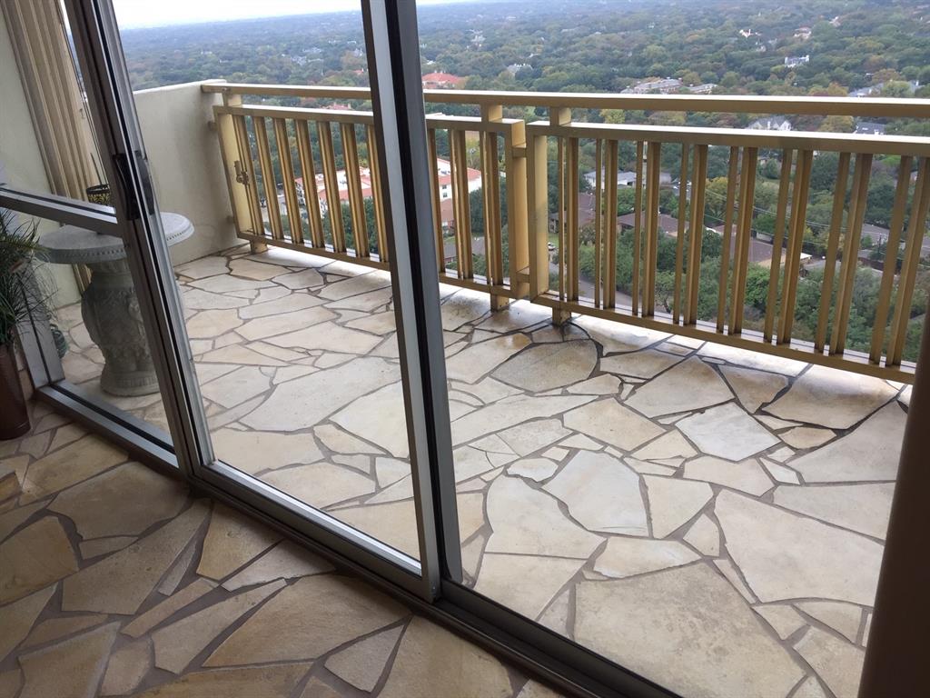 Preston Towers - Residential Lease