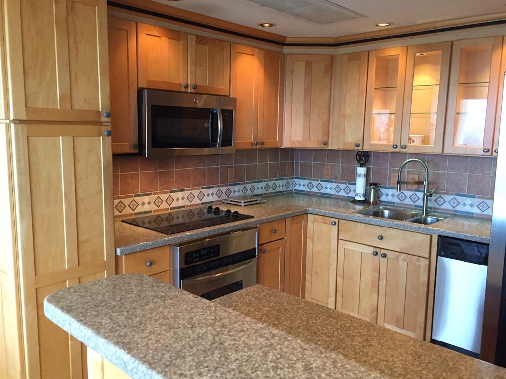 Preston Towers - Residential Lease