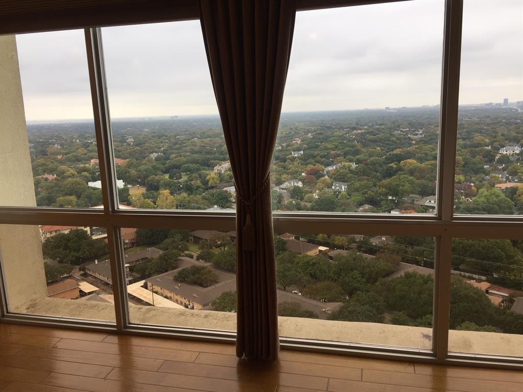 Preston Towers - Residential Lease