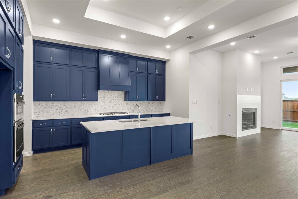 Inspiration - Residential