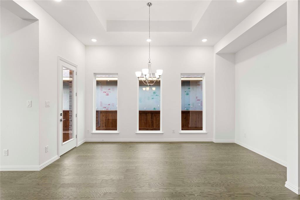 Inspiration - Residential