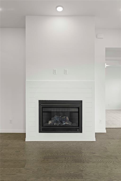 Inspiration - Residential