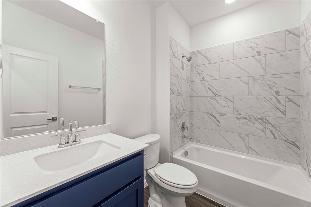 Inspiration - Residential