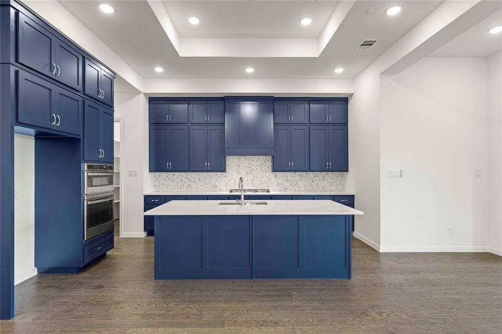 Inspiration - Residential