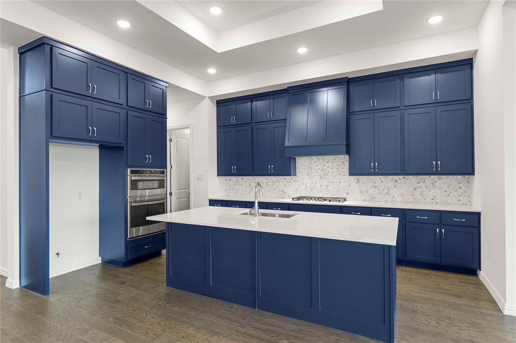 Inspiration - Residential