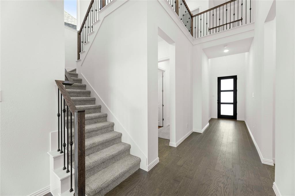 Inspiration - Residential