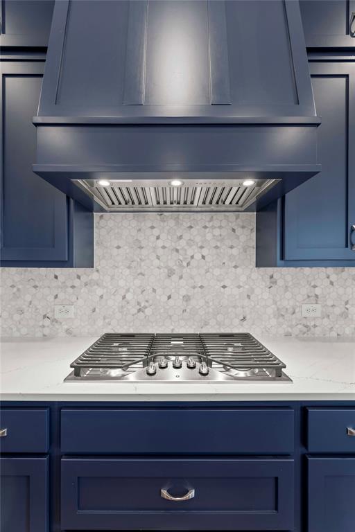 Inspiration - Residential