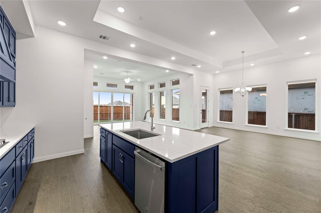 Inspiration - Residential