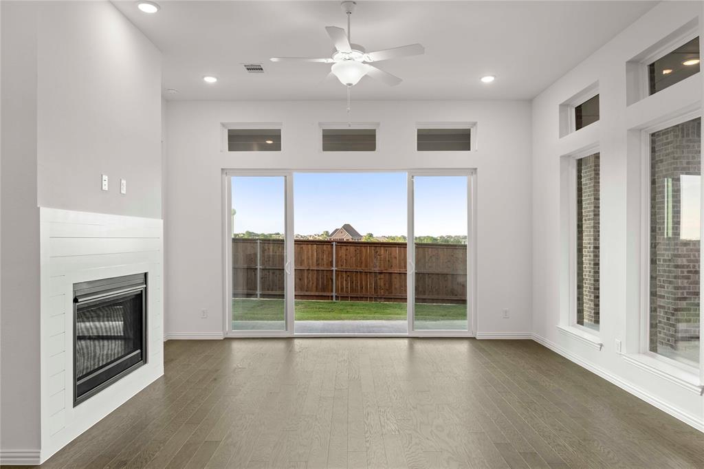 Inspiration - Residential