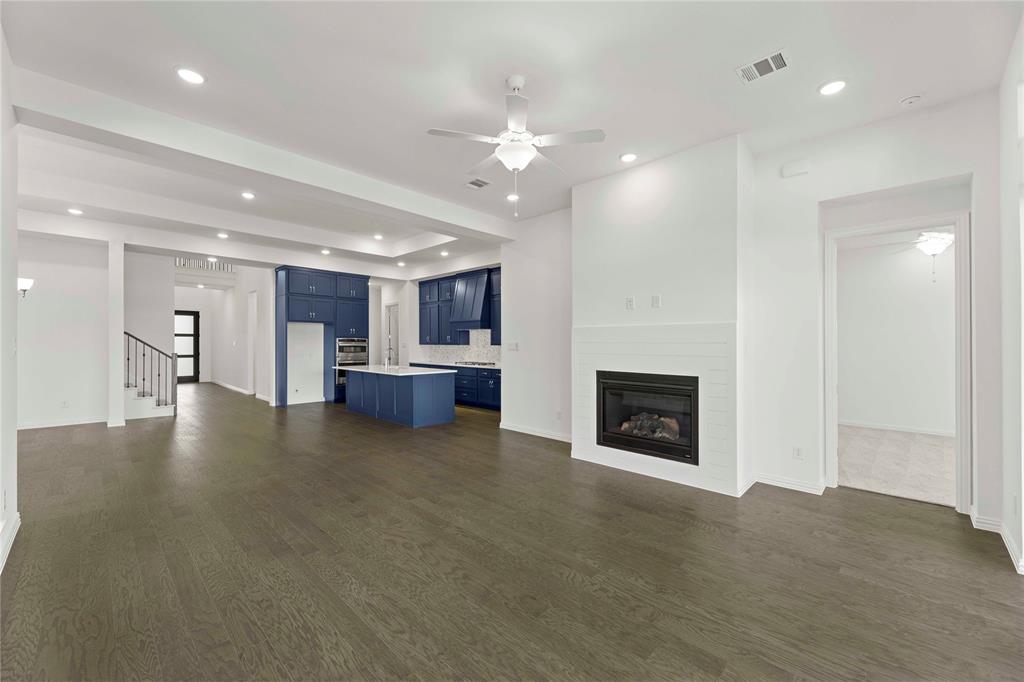 Inspiration - Residential