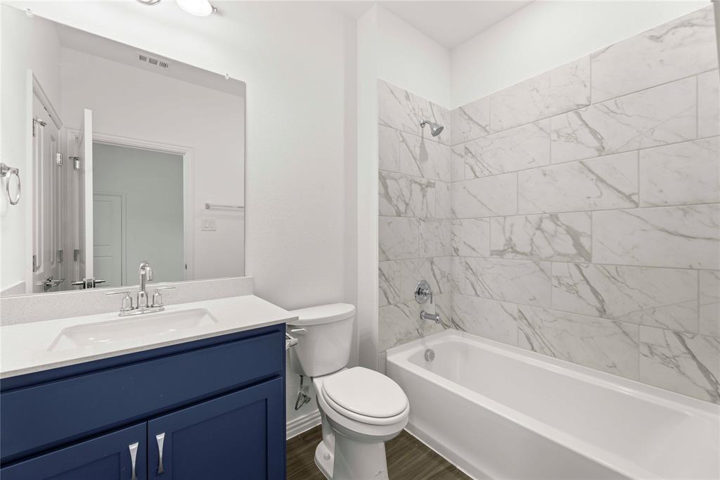 Inspiration - Residential