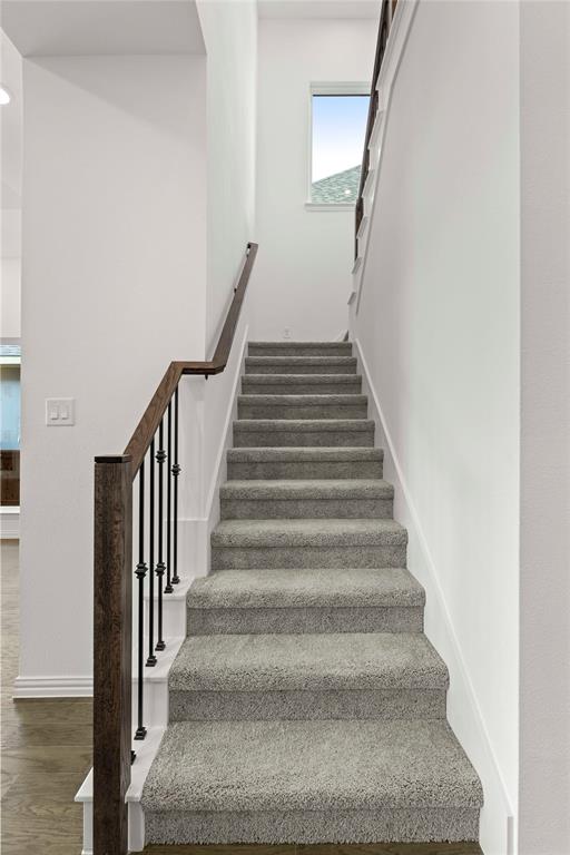 Inspiration - Residential